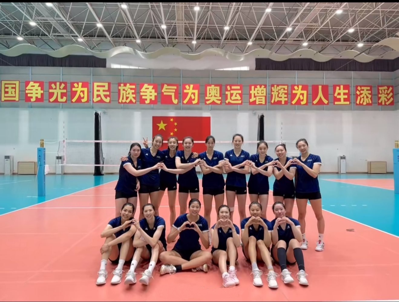 现于分组实