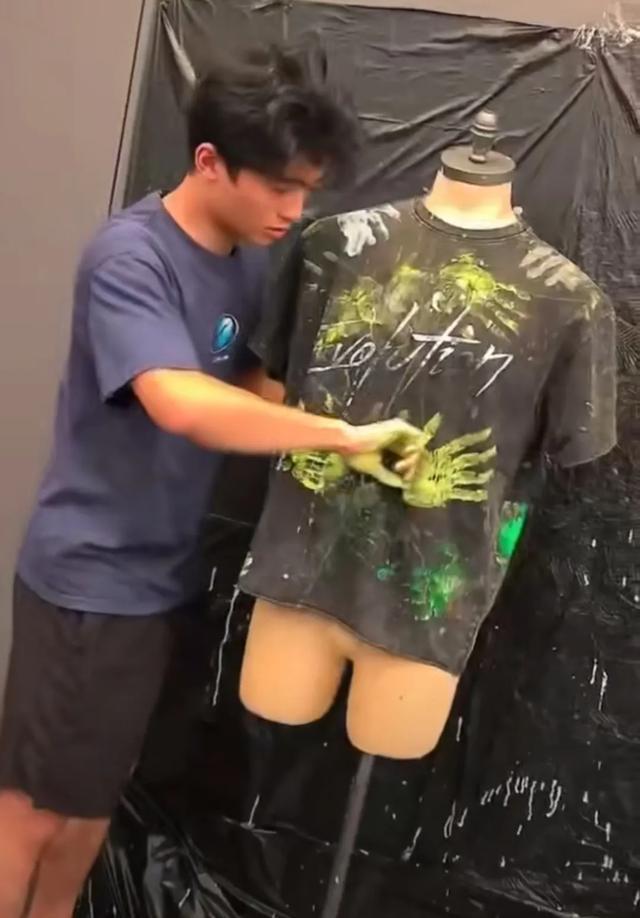img, 经典的法拉, 爱与细节
