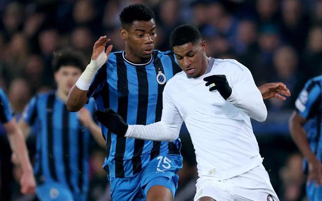 个积分排名, 格拉斯哥流