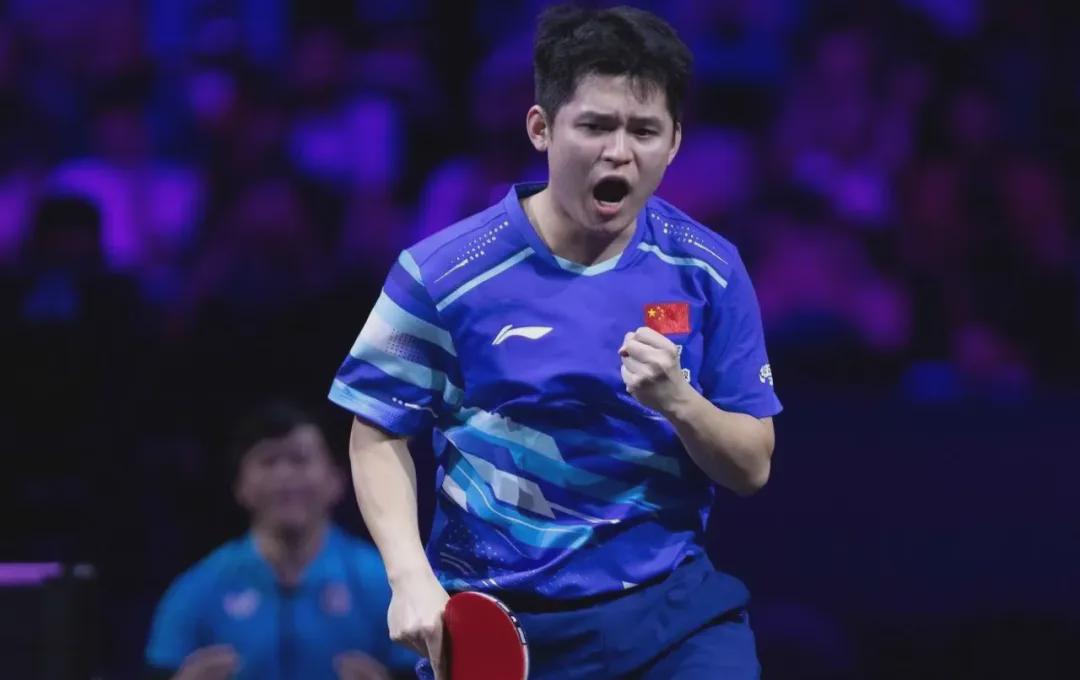 男双, 这个项目上 男双, 这个项目上