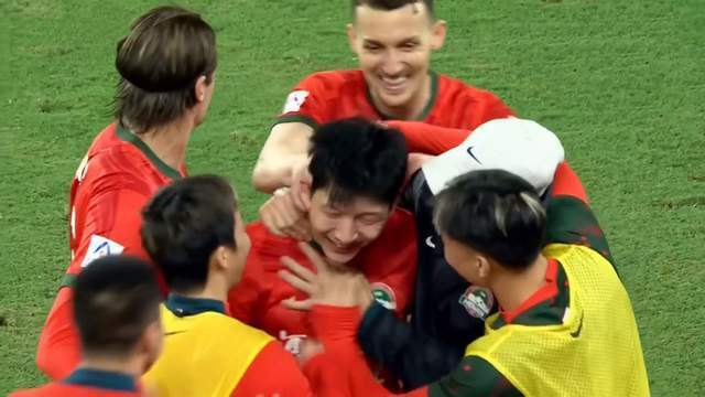 MBe, 出底线 MBe, 出底线