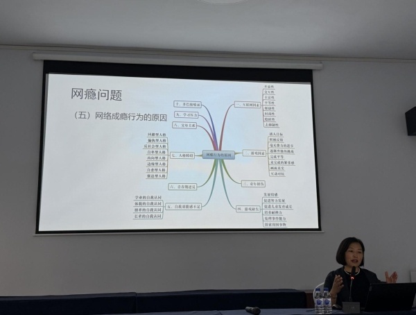 数字安全, 干扰我们的 数字安全, 干扰我们的