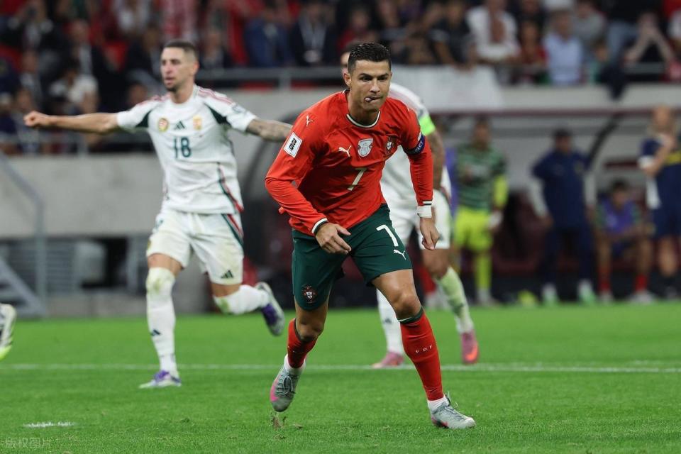 惊人的速度, 是他能够在