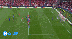 帕夫利季斯, ws, 罚越位在先