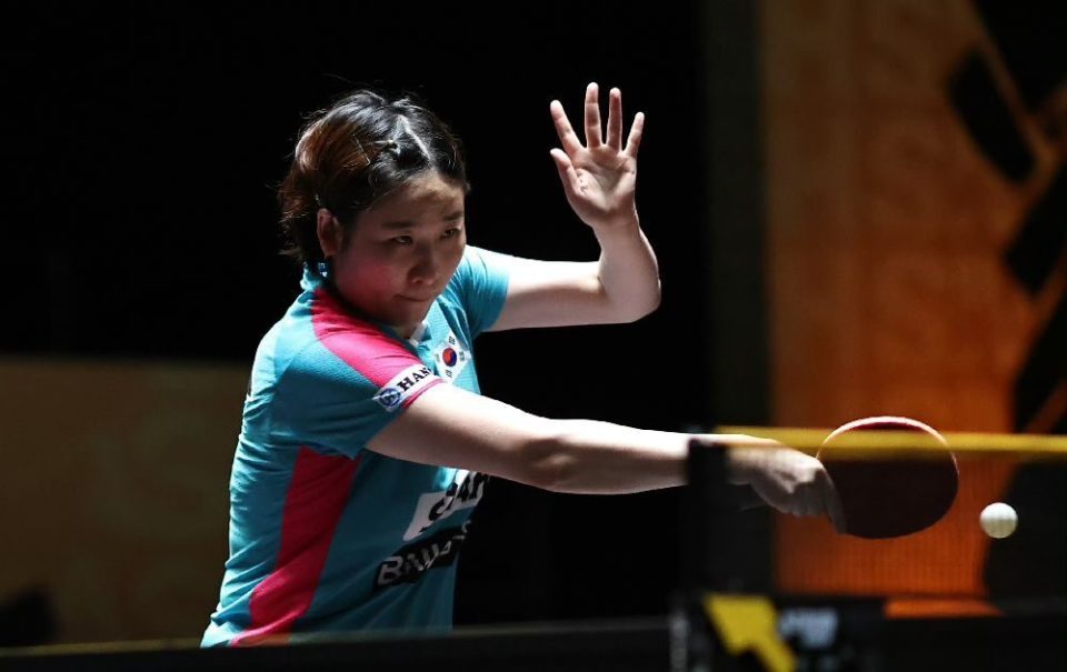 束比赛, 尽管团队