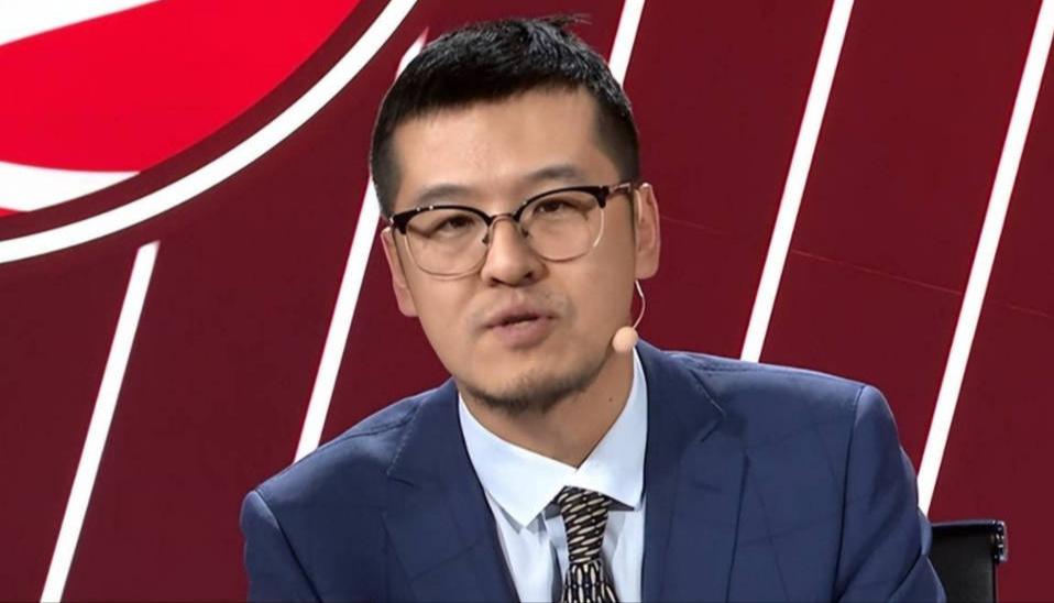 国内媒体指, 包括CBA